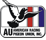 American Racing Pigeon Union - logo